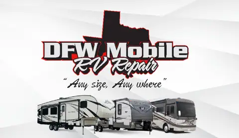 DFW Mobile RV Repair in Alvarado, TX