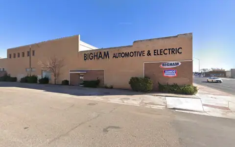 Bigham Automotive & RV Service Center photo 2