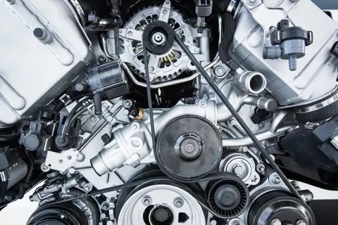 Monkey's RV & Auto Service in Manteca, CA