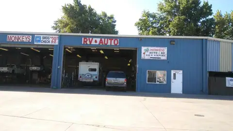 Monkey's RV & Auto Service photo 3