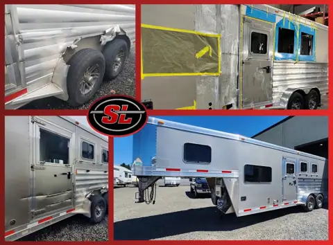 Straight Line RV & Boat photo 2