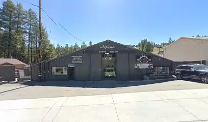 Elite Collision LLC in Big Bear Lake, CA
