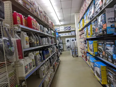 Camping World RV Service - Colton photo 2