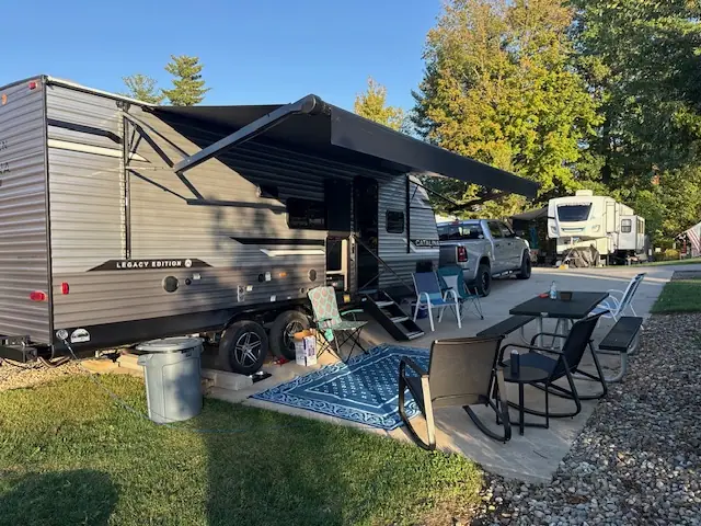 RV Wholesalers (Formerly Suburban RV), RV repair in Mansfield