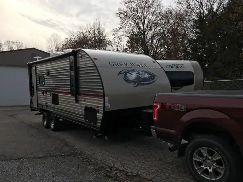 RV Wholesalers (Formerly Suburban RV) photo 2