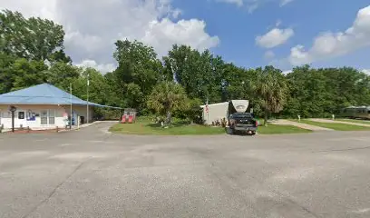 Rig Doc RV in Foley, AL