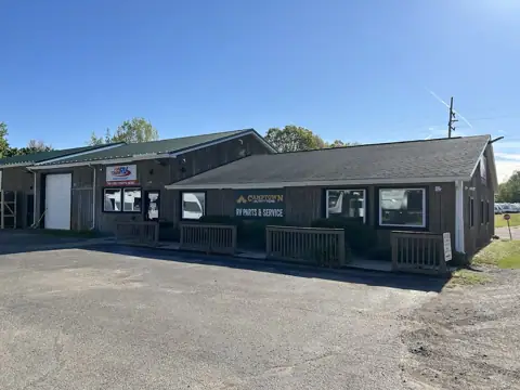 Fun Town RV North Detroit in North Branch, MI
