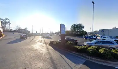 Rebel RV Repair in Acworth, GA