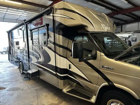 Flying A Mobile Boat & RV in Springdale, AR