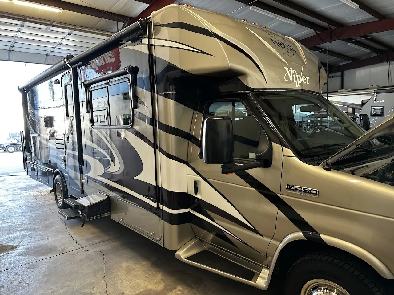 Flying A Mobile Boat & RV, RV repair in Springdale