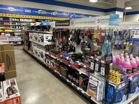 Camping World - Kodak photo 3