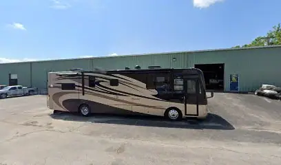 Columbia RV Service Center and Small Engine Repair in Columbia, MO
