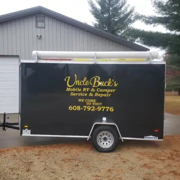 Uncle Bucks Mobile RV service - repair photo 2