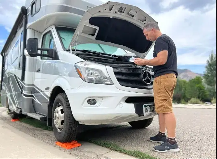 Tri County RV Repair, RV repair in Coral Springs