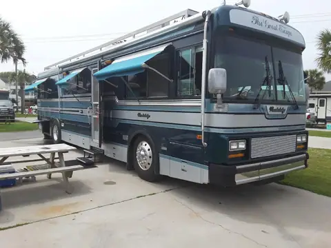 Johnston Mobile RV Service & Repair photo 3