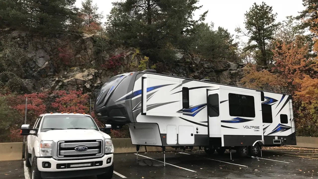 The RV Surgeon - Mobile RV & Camper Repair, RV repair in Beaver Falls