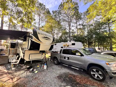 DnA's Mobile RV Repair Services LLC in Defuniak Springs, FL