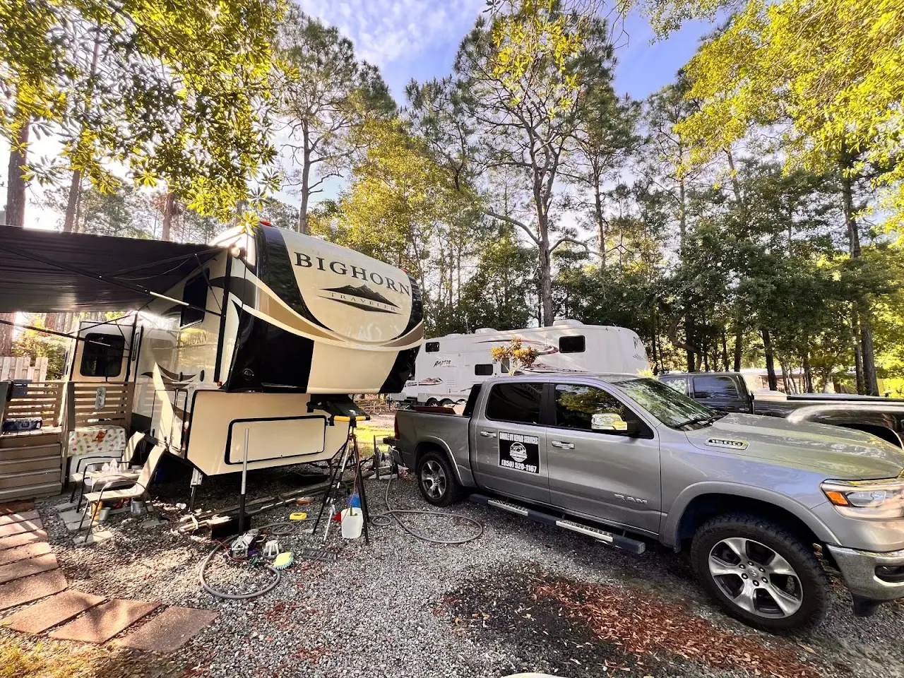 DnA's Mobile RV Repair Services LLC, RV repair in Defuniak Springs