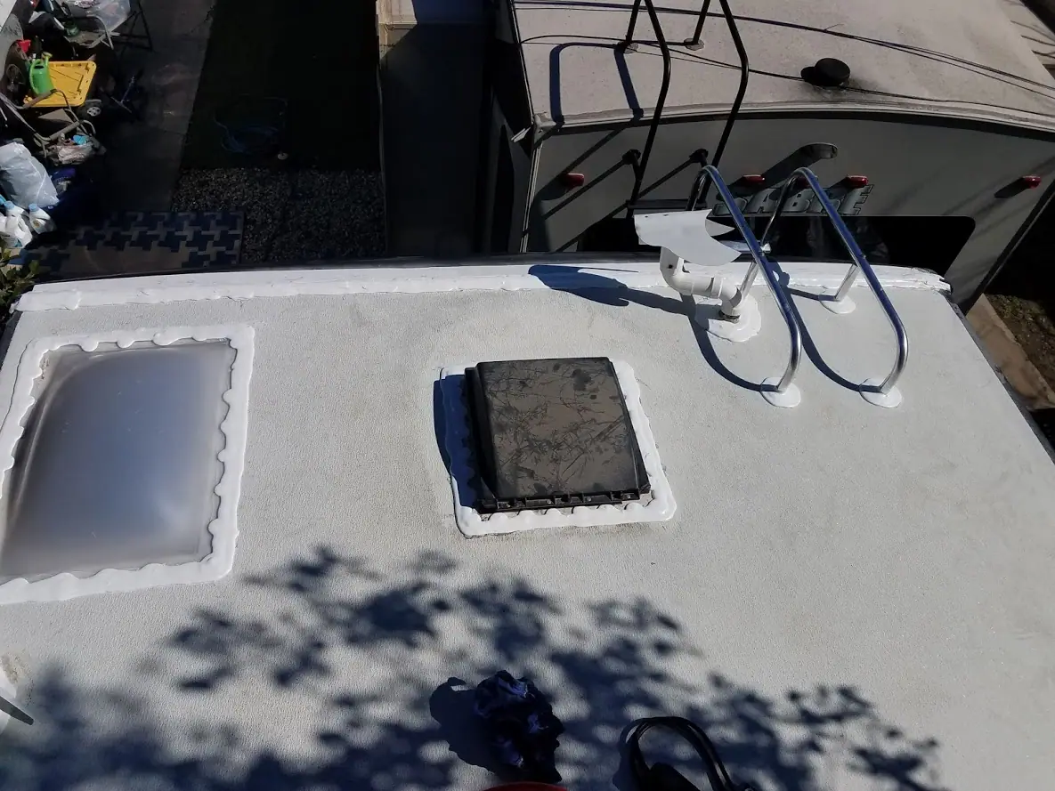 Steve's Mobile RV Service, RV repair in Glendale