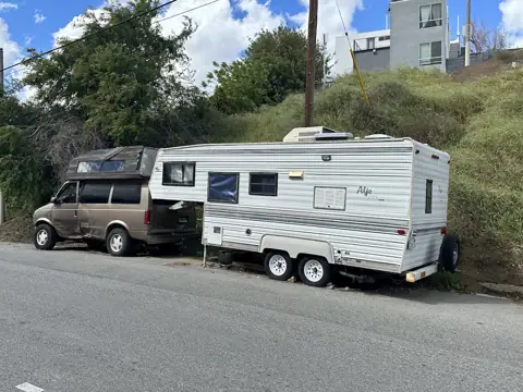 Steve's Mobile RV Service photo 2