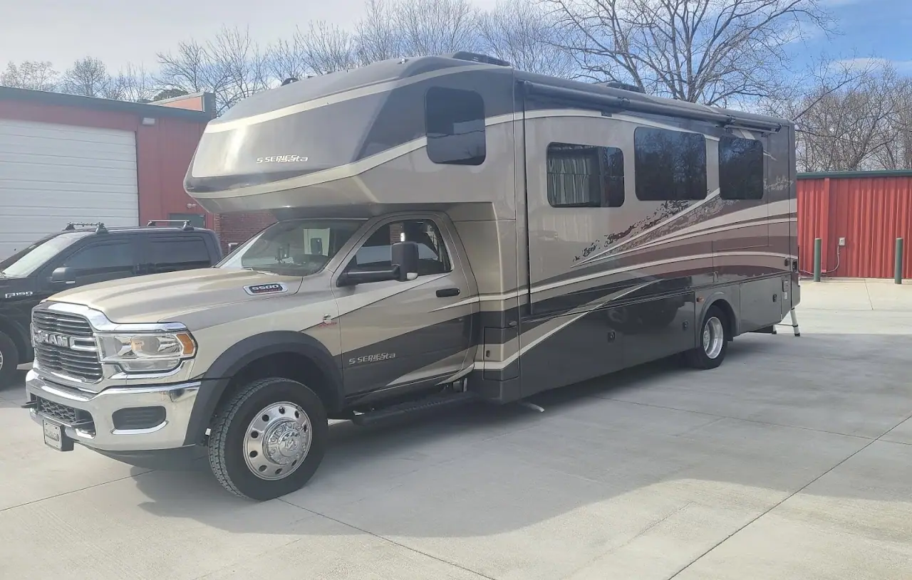 RV on Call, RV repair in Durham