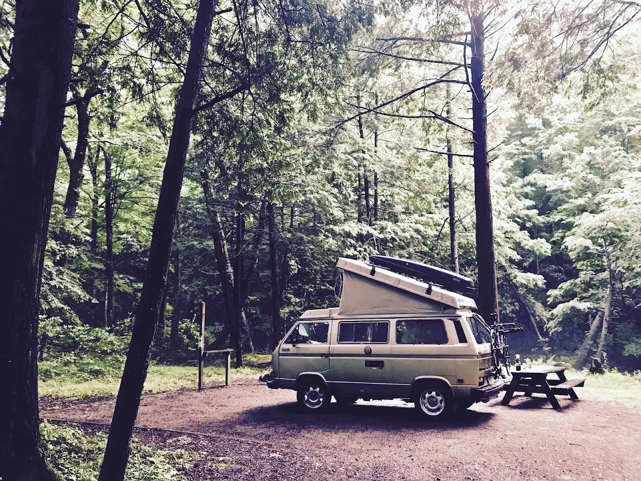 Besty Westy, RV repair in Frederick