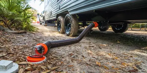 WAYMARK RV SERVICE in Cullman, AL