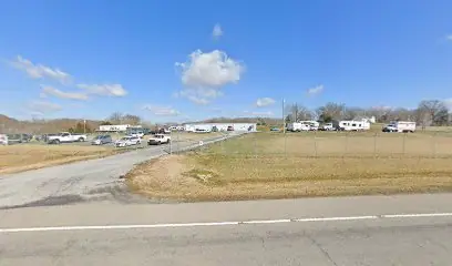 TIGER RV REPAIR AND TOWING, L.L.C., RV repair in Rogersville