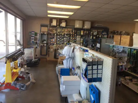 Bogart's Auto & RV Service Center photo 2