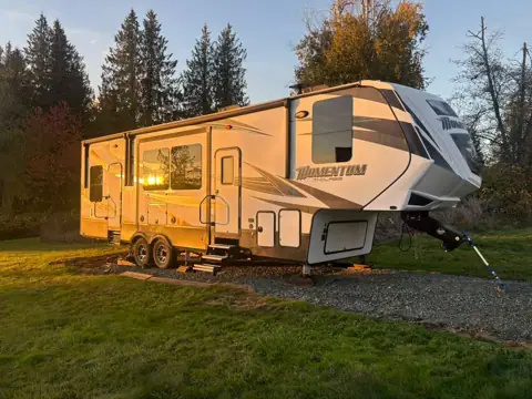 A1 RV Repair in Sachse, TX