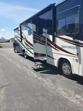 Barrington Motor Sales RV photo 2