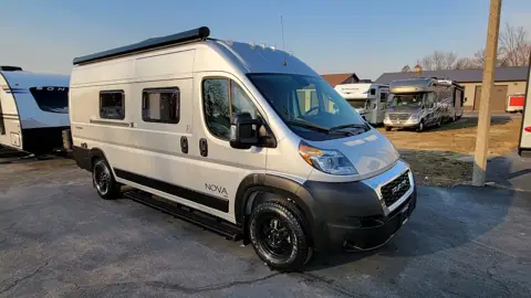 Barrington Motor Sales RV photo 3