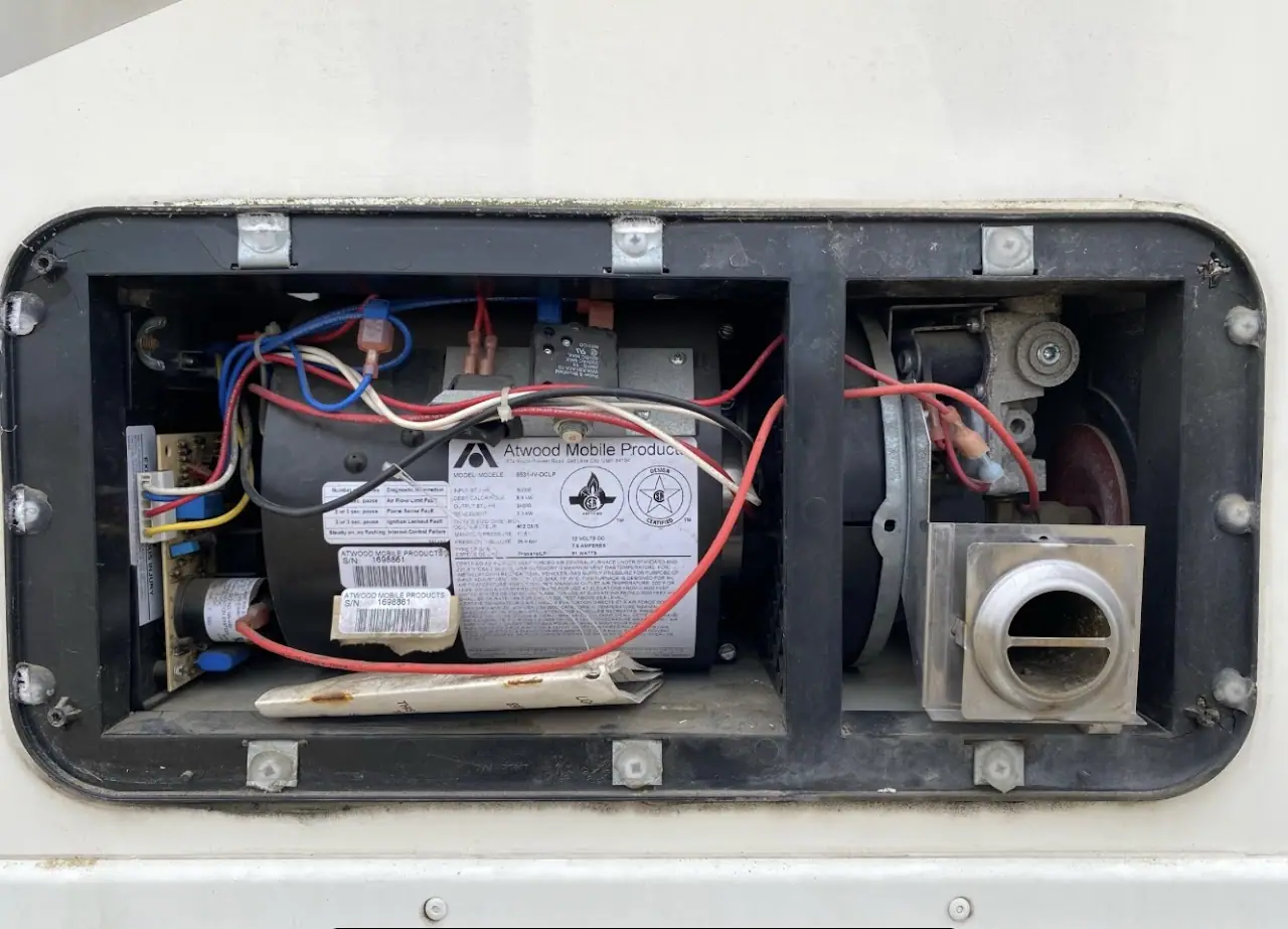 Route 66 Rv care and repair (mobile), RV repair in Kingman