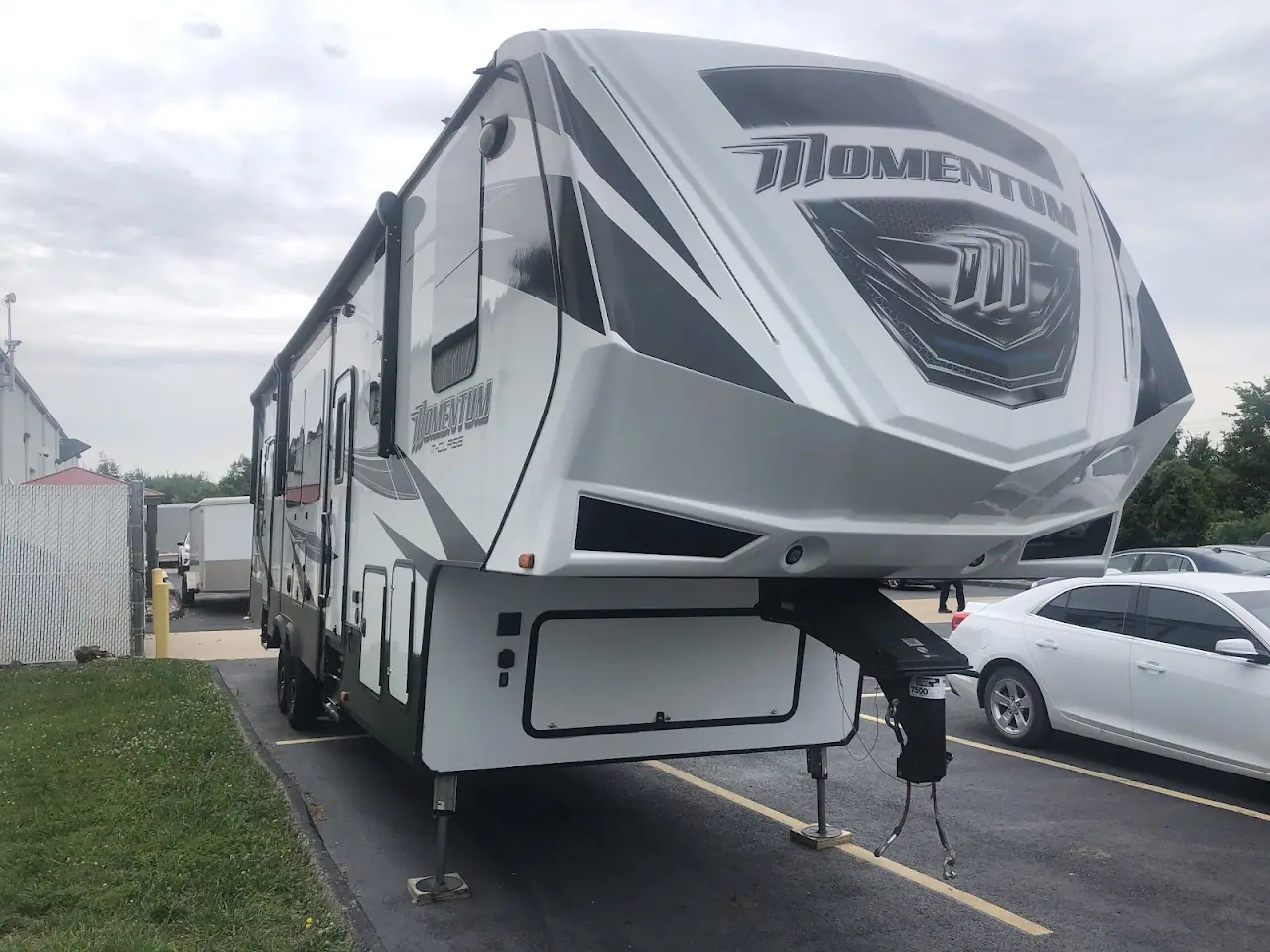 SMTX Mobile RV Repair, RV repair in San Marcos