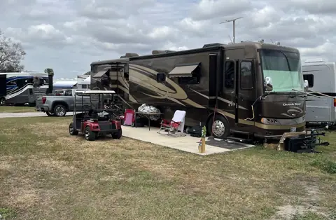 Daybreak Mobile RV Repair photo 3