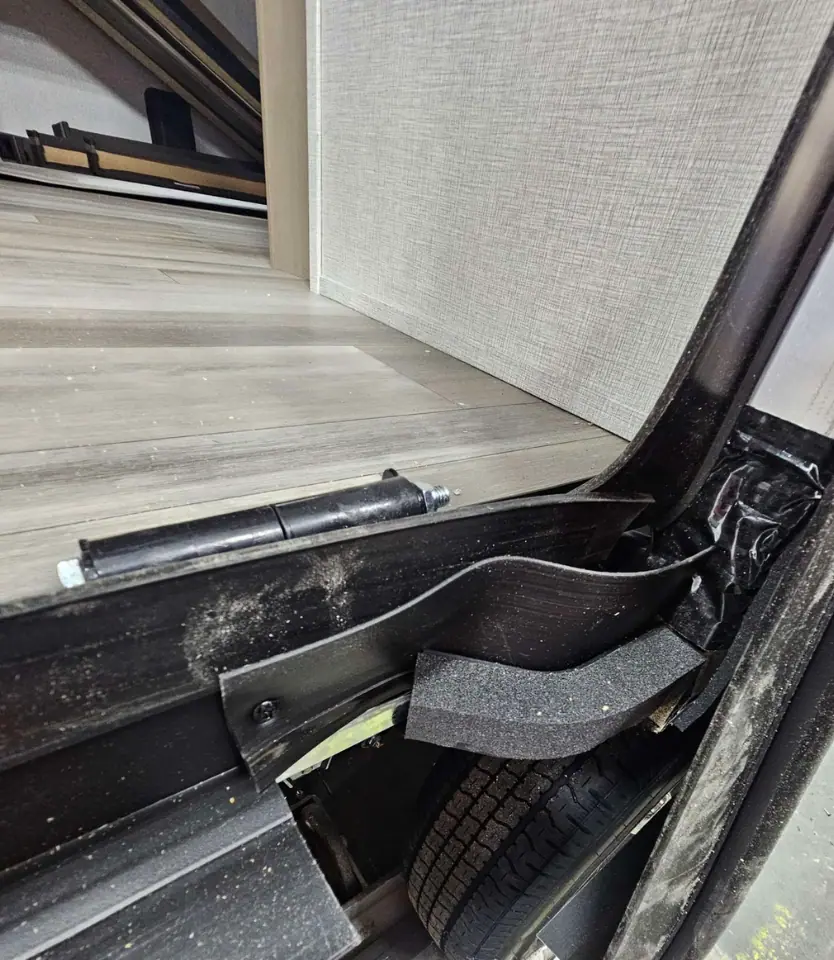 All Around Mobile RV, RV repair in Boise