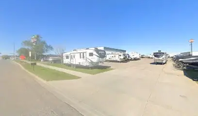 Swenson RV & Marine Service in Bismarck, ND