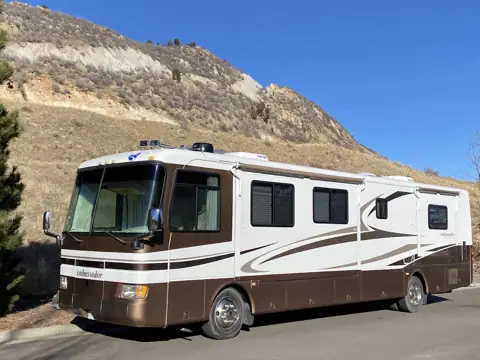 Iron Buffalo RV Repair in Commerce City, CO