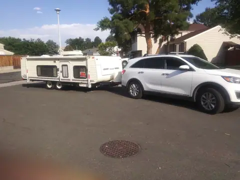 Iron Buffalo RV Repair photo 2