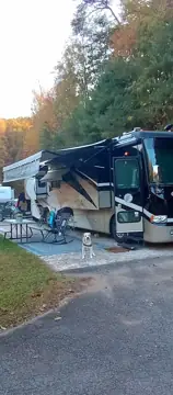 Bella RV mobile tech in Gainesville, GA