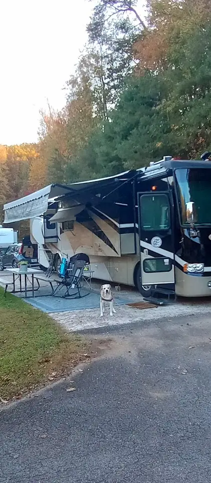 Bella RV mobile tech, RV repair in Gainesville