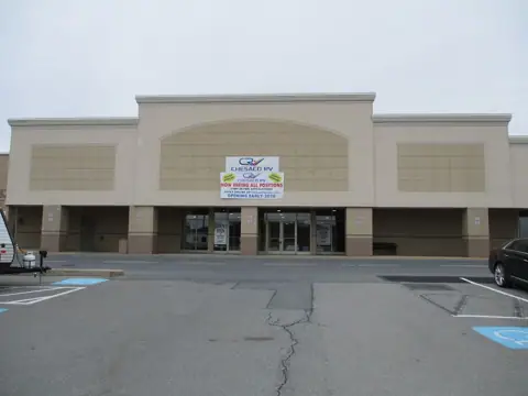 Chesaco RV - Hamburg in Hamburg, PA