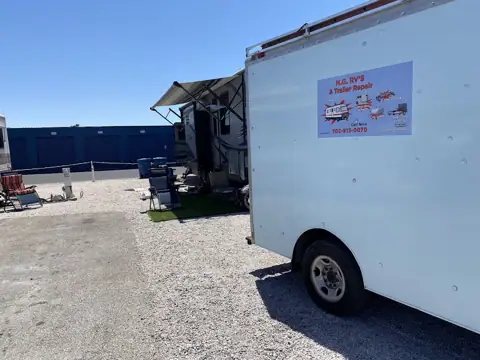 NG RV & Trailer Repair photo 2