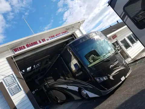 Weber Marine and RV/Boat Charter New Jersey in Brick Township, NJ