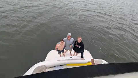 Weber Marine and RV/Boat Charter New Jersey photo 3