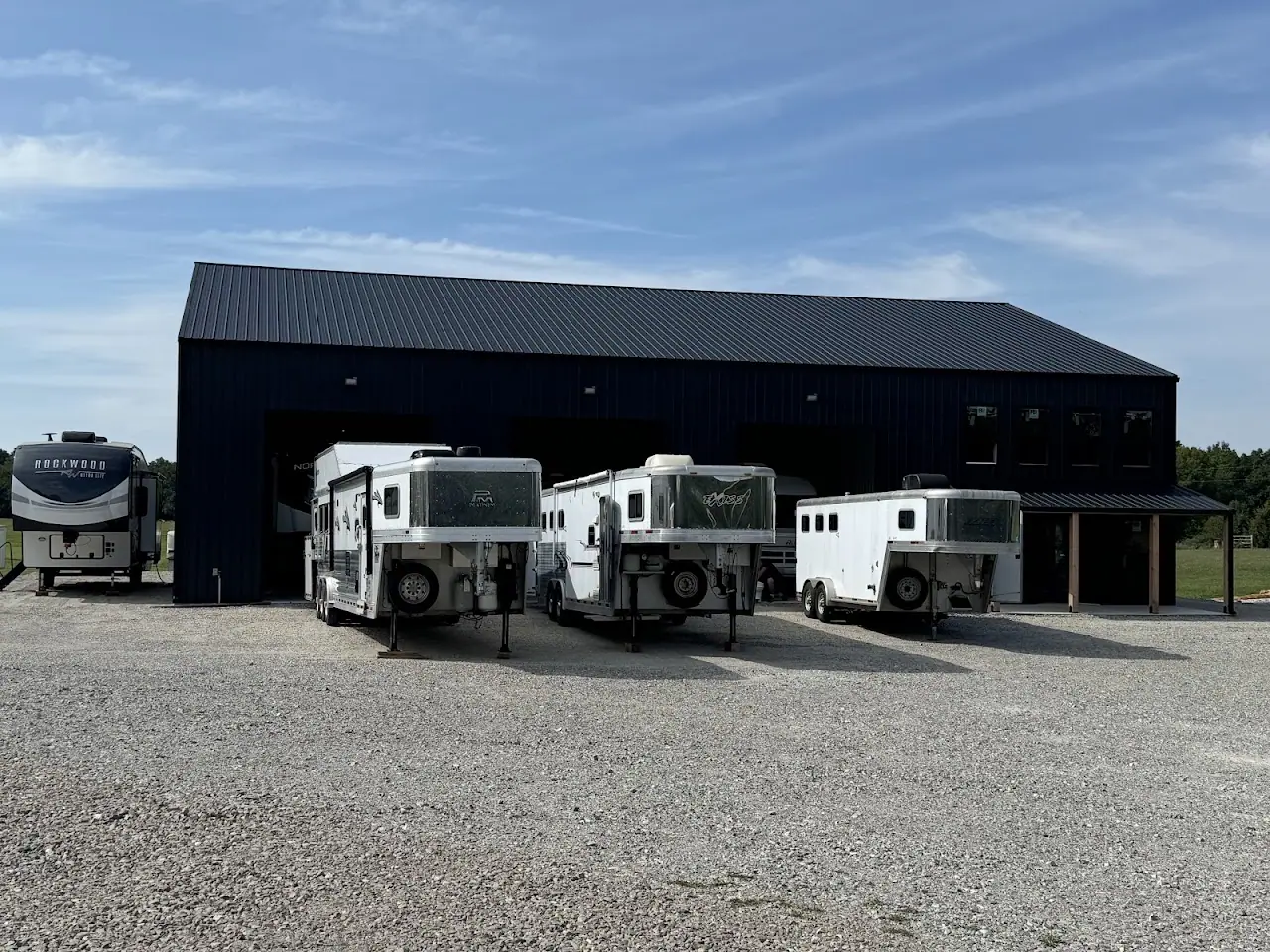 Adventure Rv, RV repair in Mt Vernon