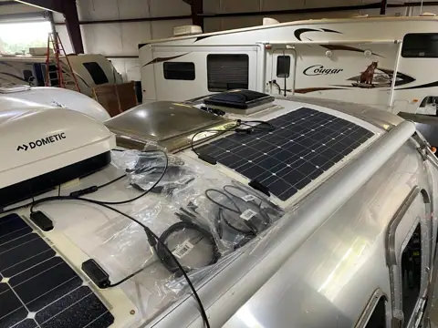 Atlanta RV Center - Repair and Service in Winder, GA