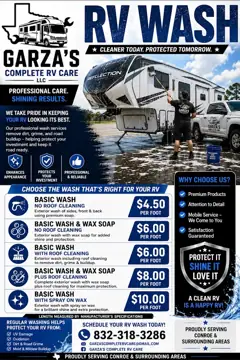 Garzas Complete RV Care LLC photo 3