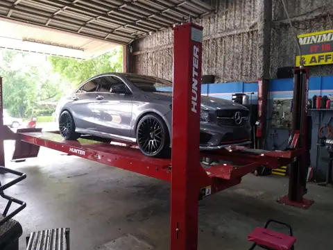 Gulf Coast Auto & Truck Repair photo 2