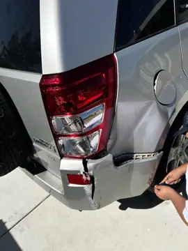 Dent busters MOBILE AUTO BODY REPAIR in Sacramento, CA